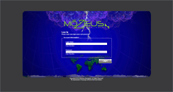 Desktop Screenshot of mysmartconsole.com